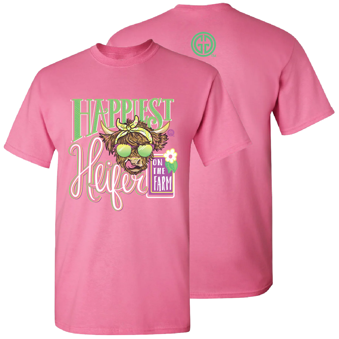 2656 Happiest Heifer Azalea - Image 3