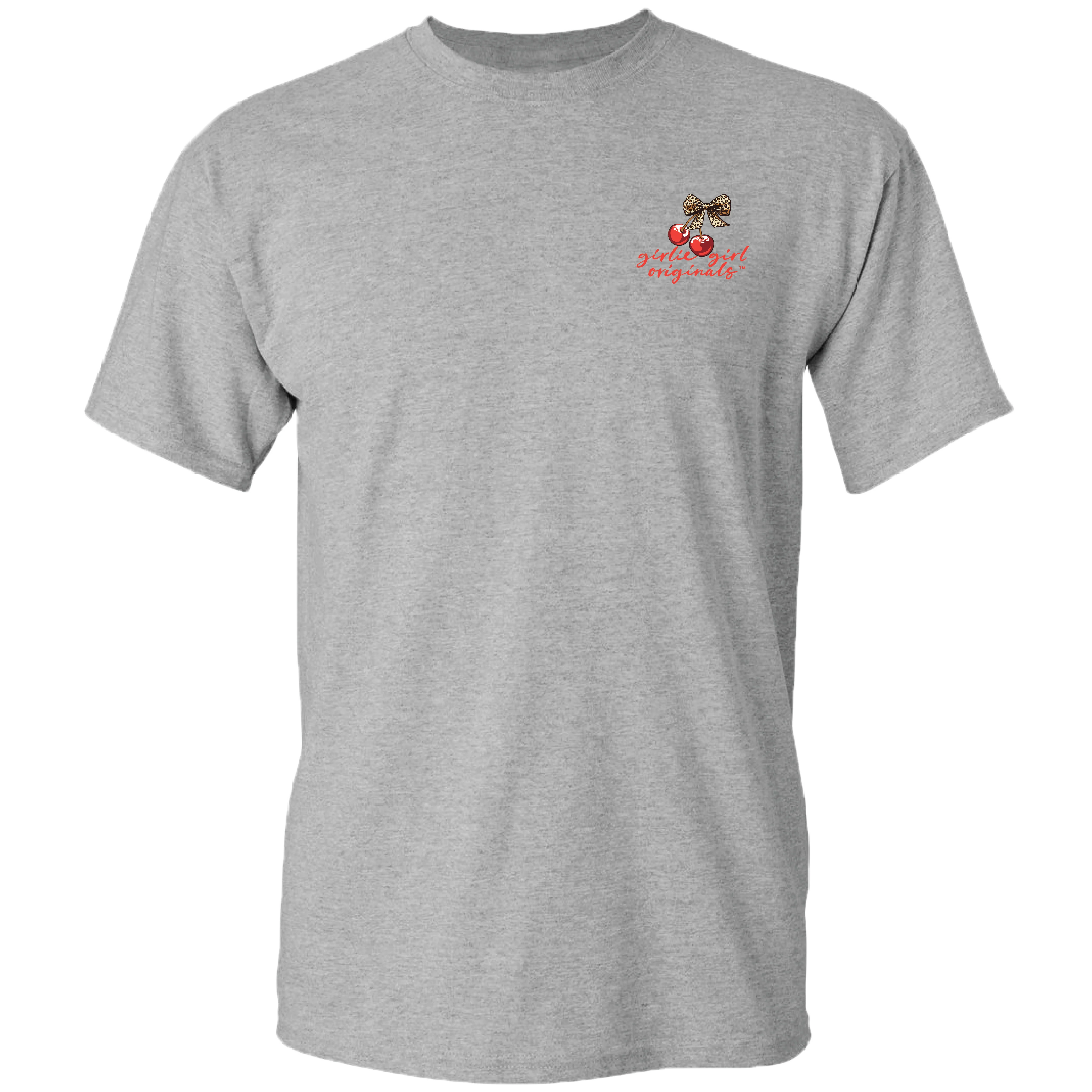 2753 Leopard Cherry Sport Grey - Image 3