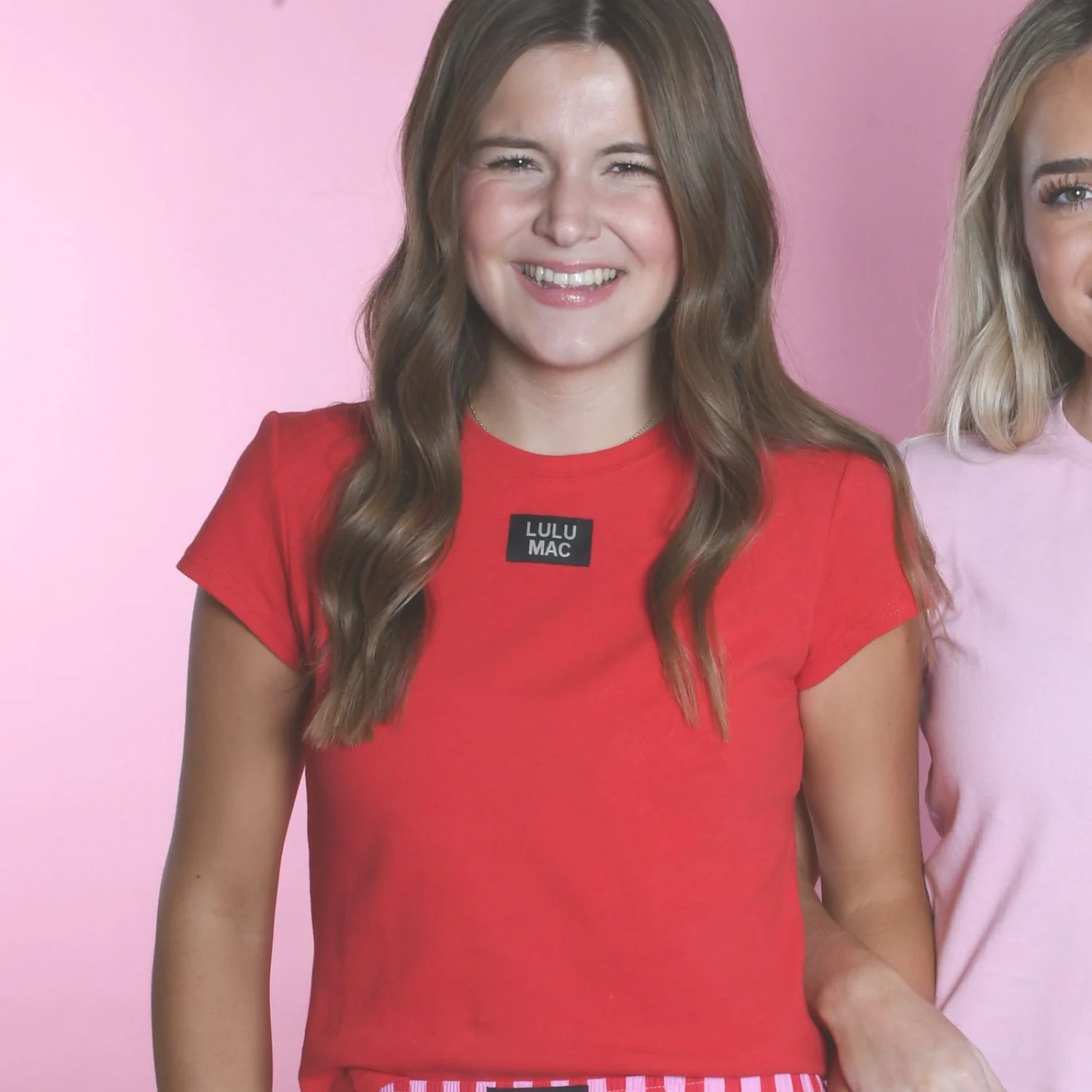 Lulu Mac Baby Doll Tops